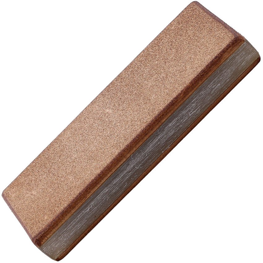 Micro Strop Bare Leather - BROM154MS