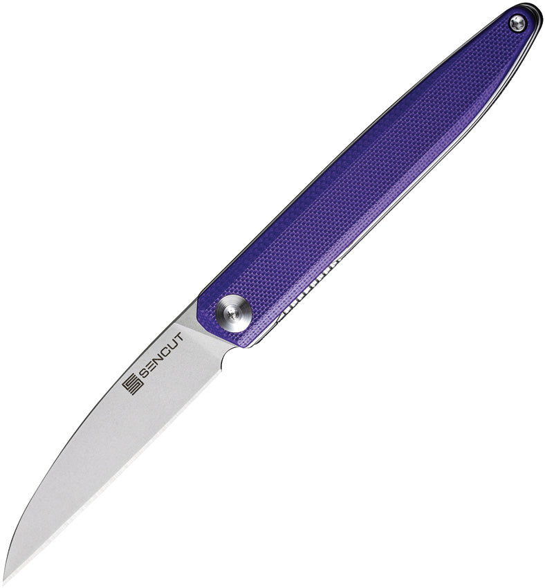 Jubil Linerlock Purple - S200291
