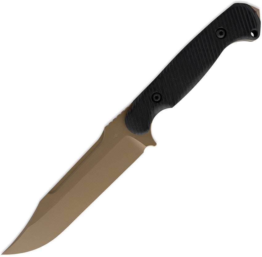 Valor Fixed Blade Mojave - TR85397