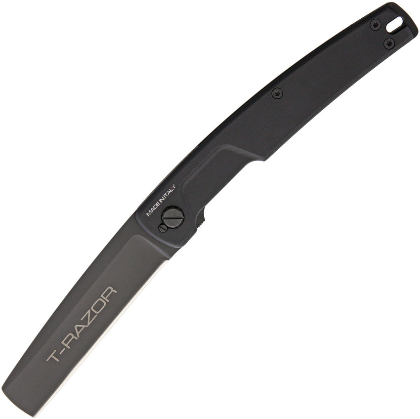 T Razor Black - EX1000138