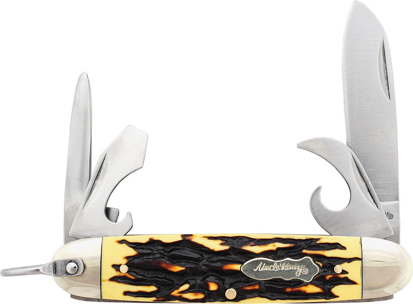 Uncle Henry Traditional Scout - SCH23UH