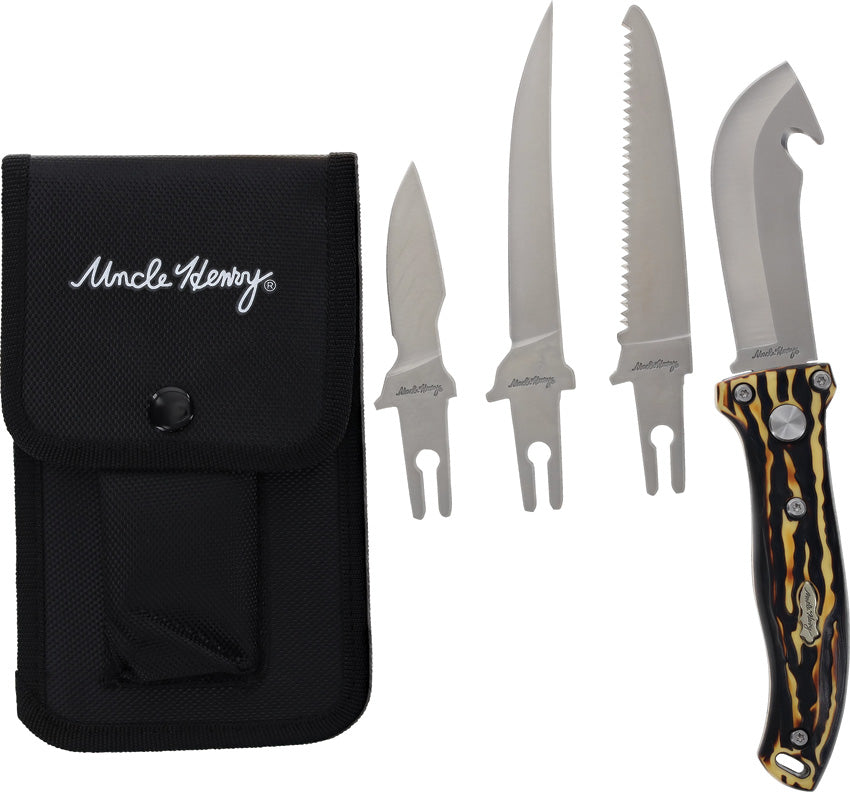 UH Interchangeable Blade - SCHP1200431