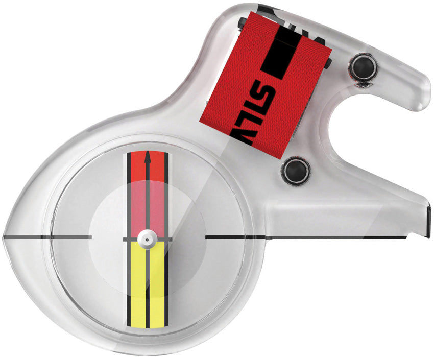 Nor Thumb Compass Right - SV544938