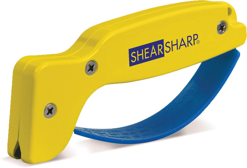 ShearSharp Scissor Sharpener - AS15896