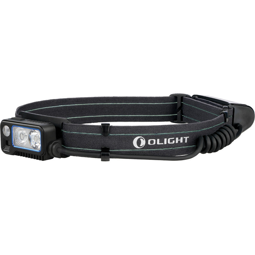 Array 2 Pro Headlamp Black - OLTARAY2PROBK