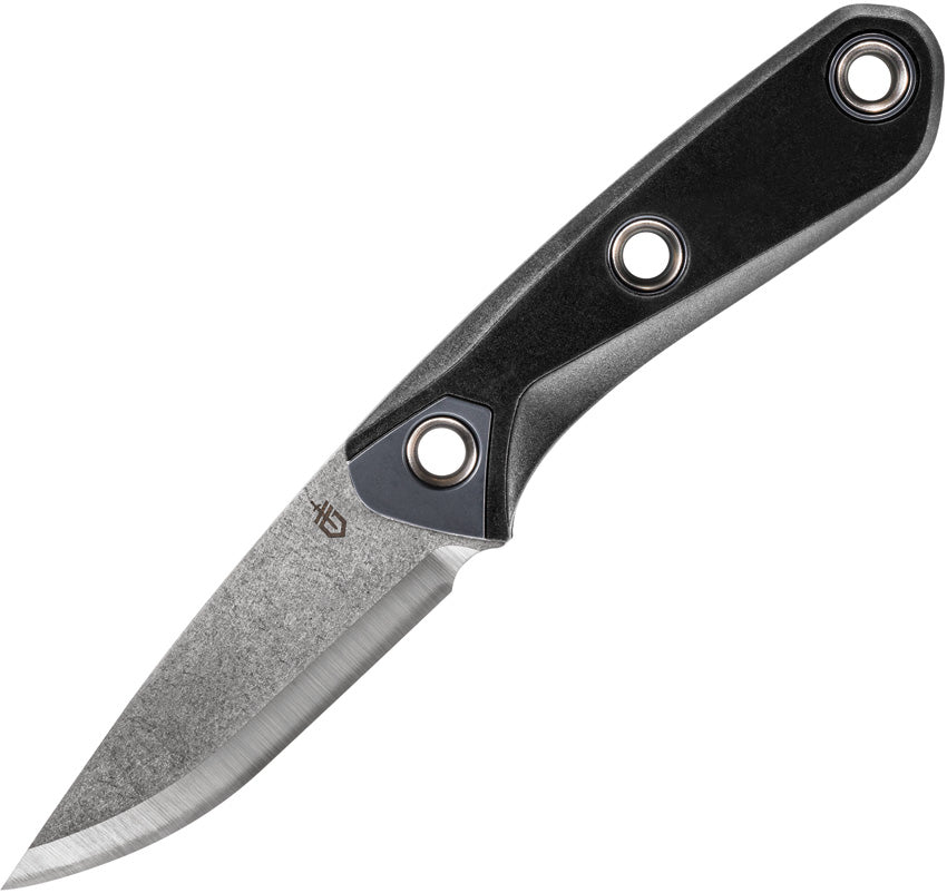 Principle Fixed Blade Black - G1050243