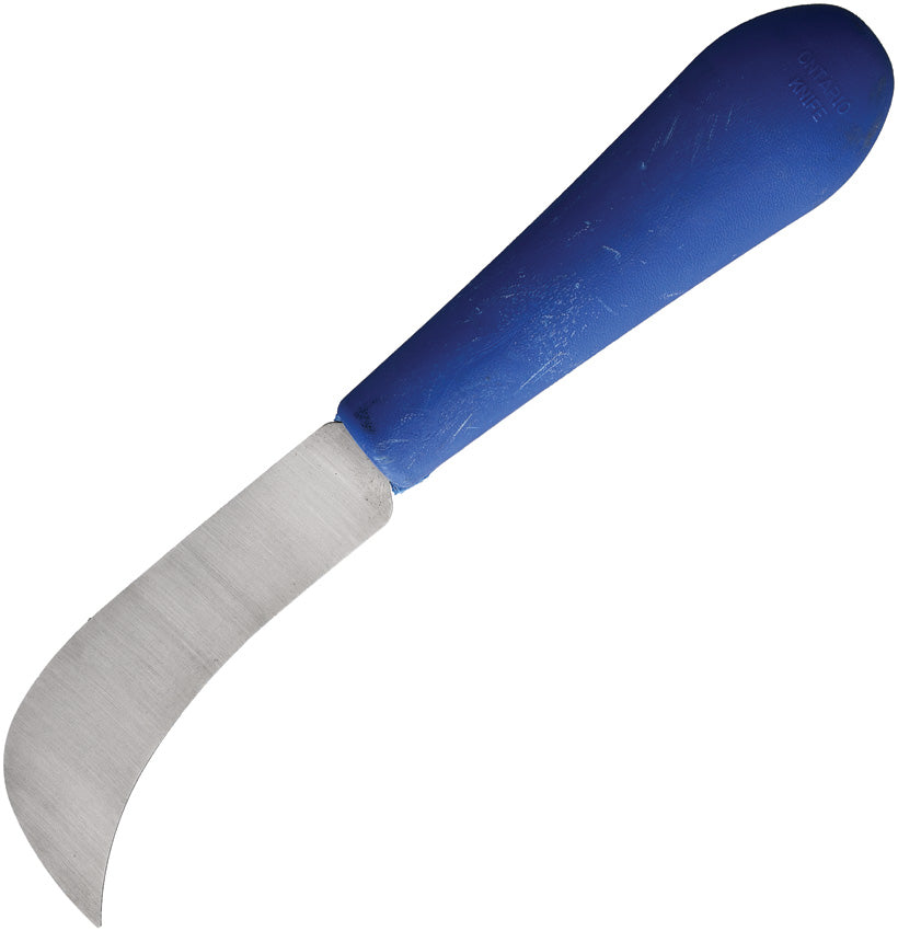 Grape Hook Blue Polymer - OH5180HSS