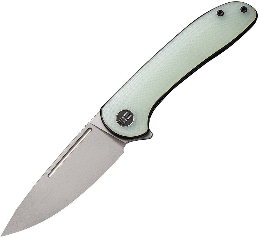 Saakshi Linerlock Jade G10 - WE20020C4