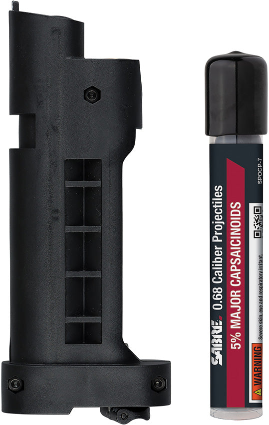 Spare Magazine + 7 SPMCP - SA91682