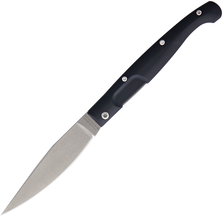 Resolza 10 Linerlock SW - EX0168SW