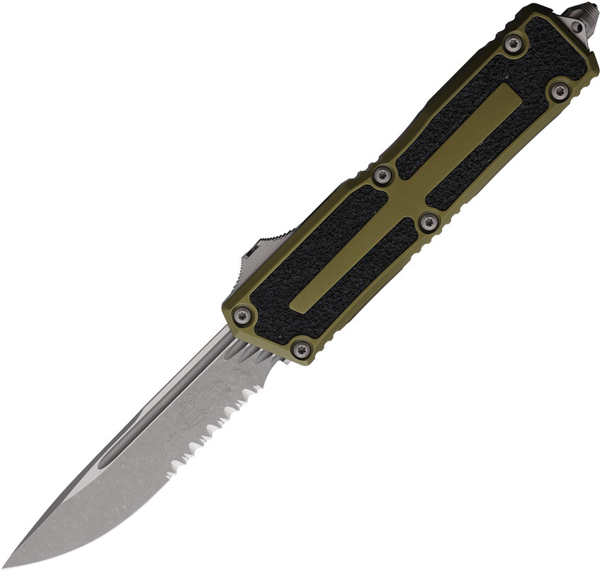 Auto Scarab II OTF S/E Gen III - MCT127811APOD