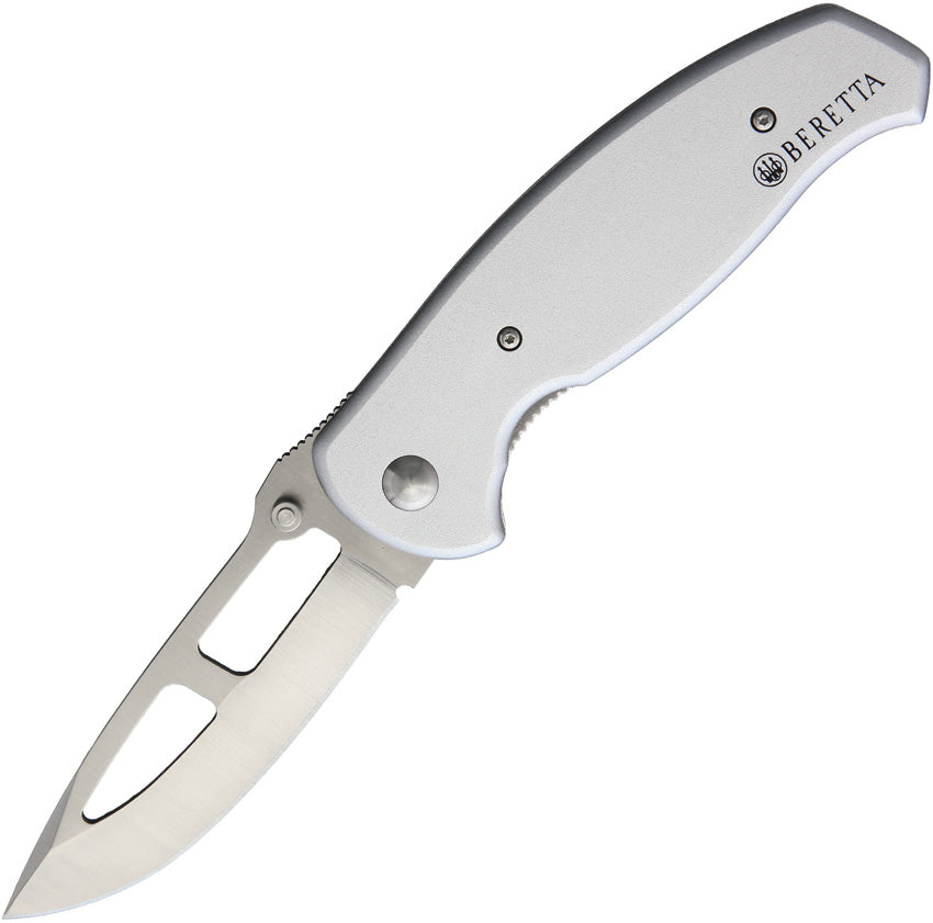 Airlight 3 Linerlock Silver - BE91613