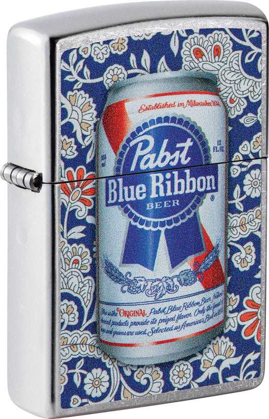 Pabst Blue Ribbon Lighter - ZO71906