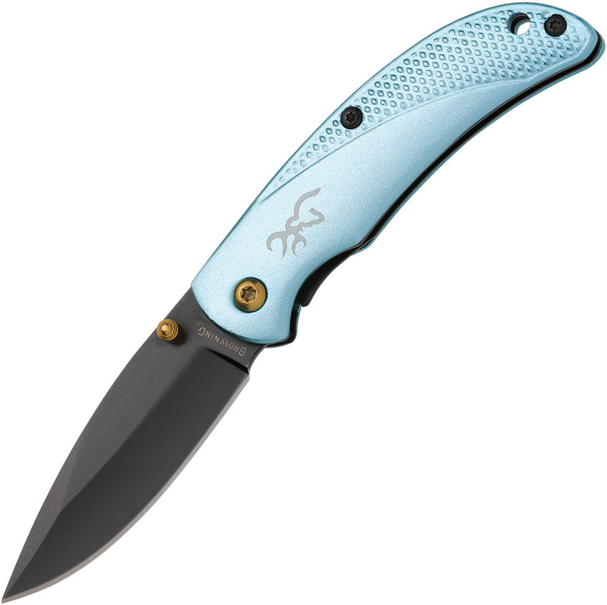 Prism Linerlock Sky Blue - BR0528