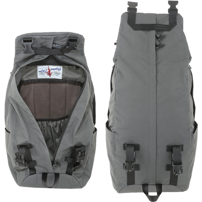 Prepared Citizen TT26 Backpack - MXPREPTT26W