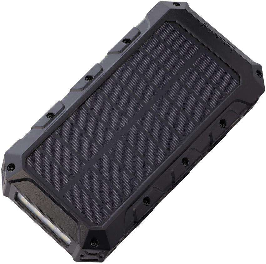 Solar Power Bank - AGM6628XPB31