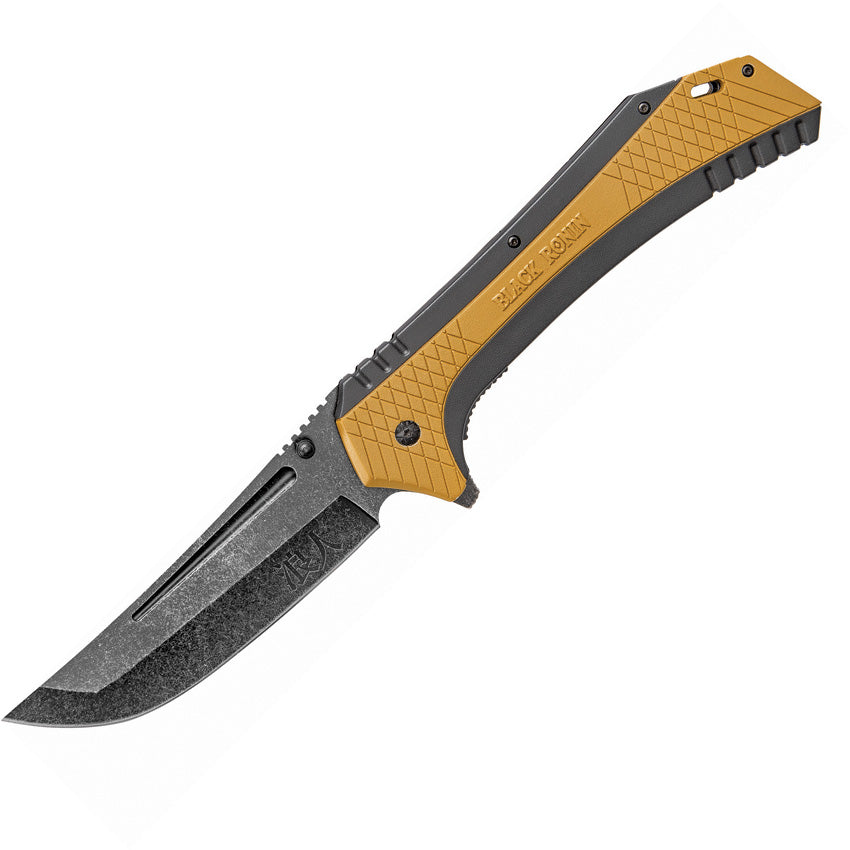Black Ronin Linerlock A/O - UC3355
