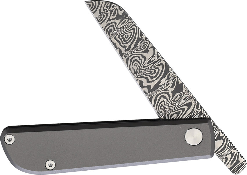 Samla Folder Titanium - WESN145