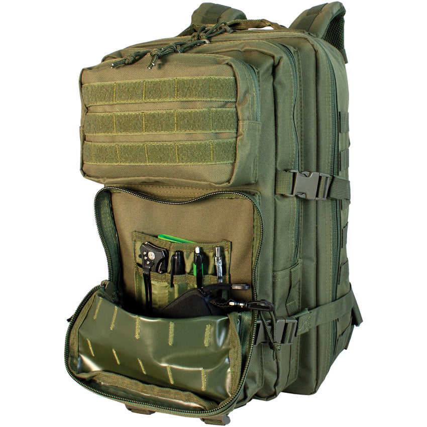 Large Assault Pack OD - RED80226OD