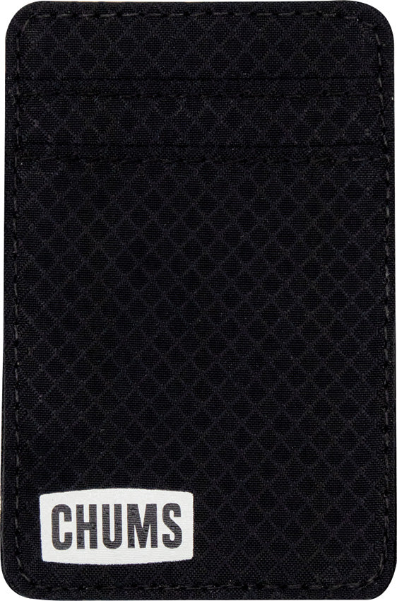 Daily Wallet Black - CHM18810100