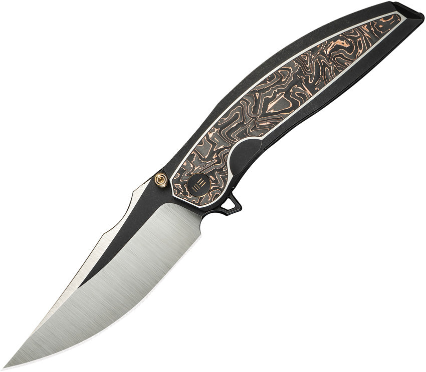 Quinseris Nested Framelock - WE230931