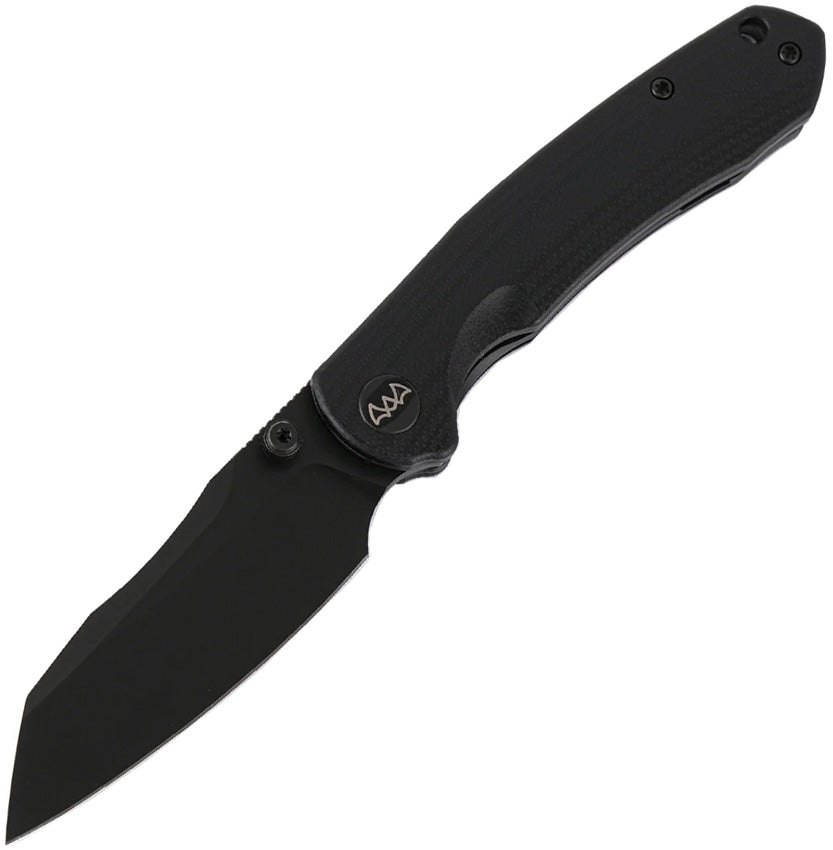 Axor Linerlock Black - WXC15A