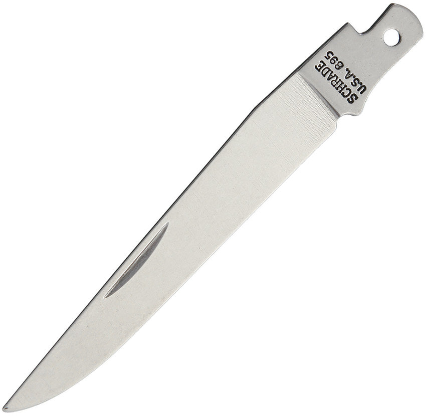 Knife Blade - S647