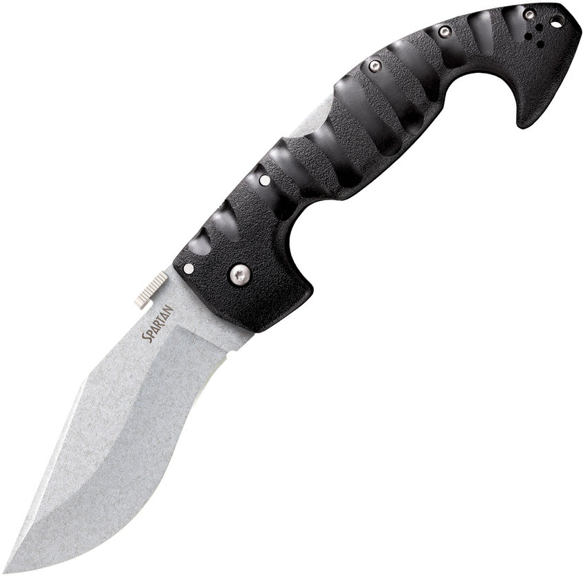 Spartan Lockback - CS21ST