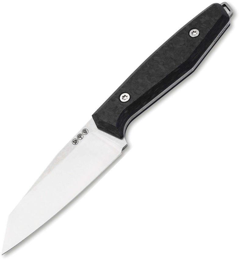 AK1 Fixed Blade Tanto - BO124501