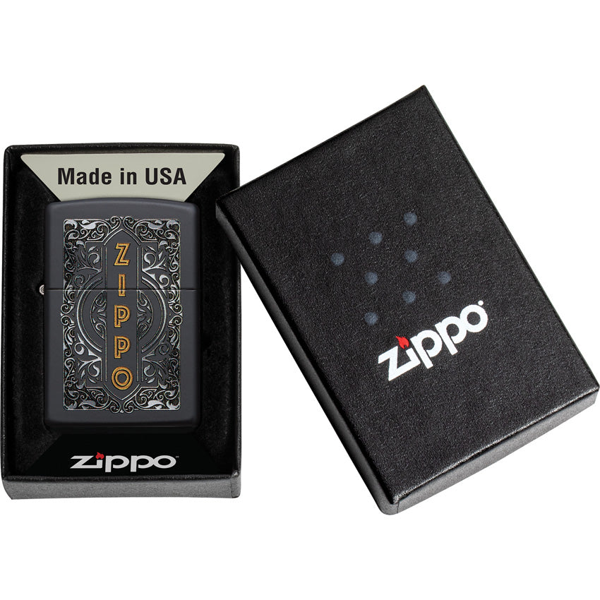 Zippo Design Lighter - ZO70256