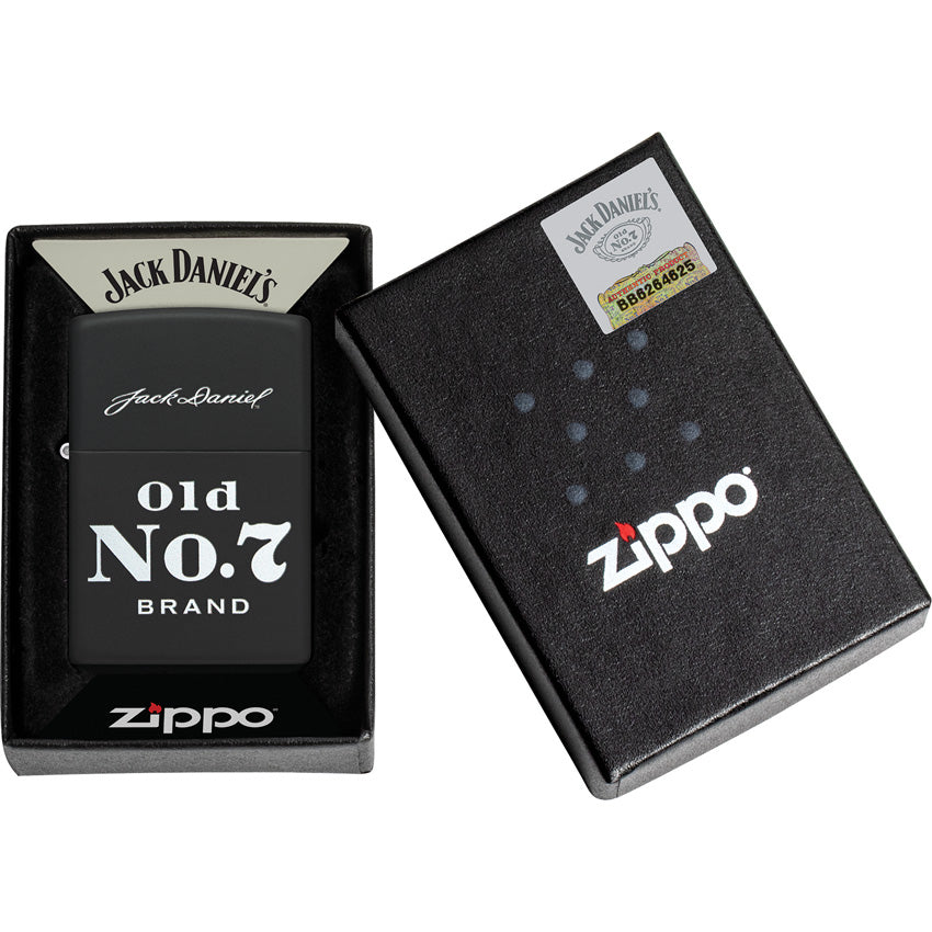 Jack Daniel's Lighter - ZO71908