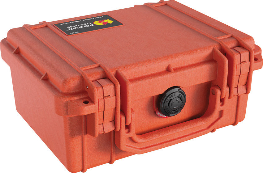 1150 Protector Case Orange - PL1150OR