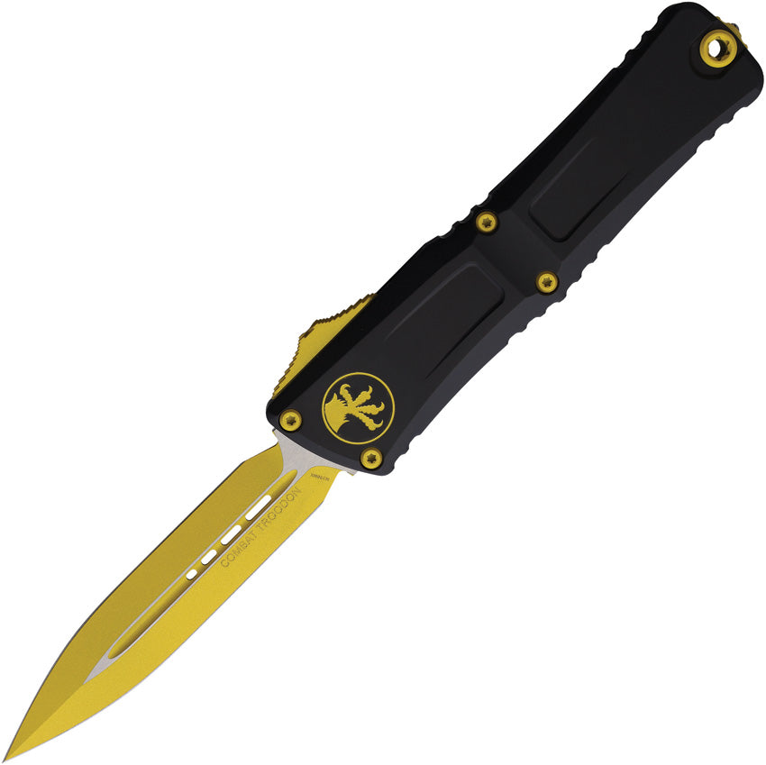Auto Combat Troodon DE Gen III - MCT11421CYSK