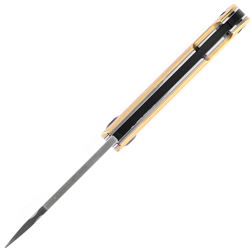 Wedge Lockback Jungle - K2026BB1