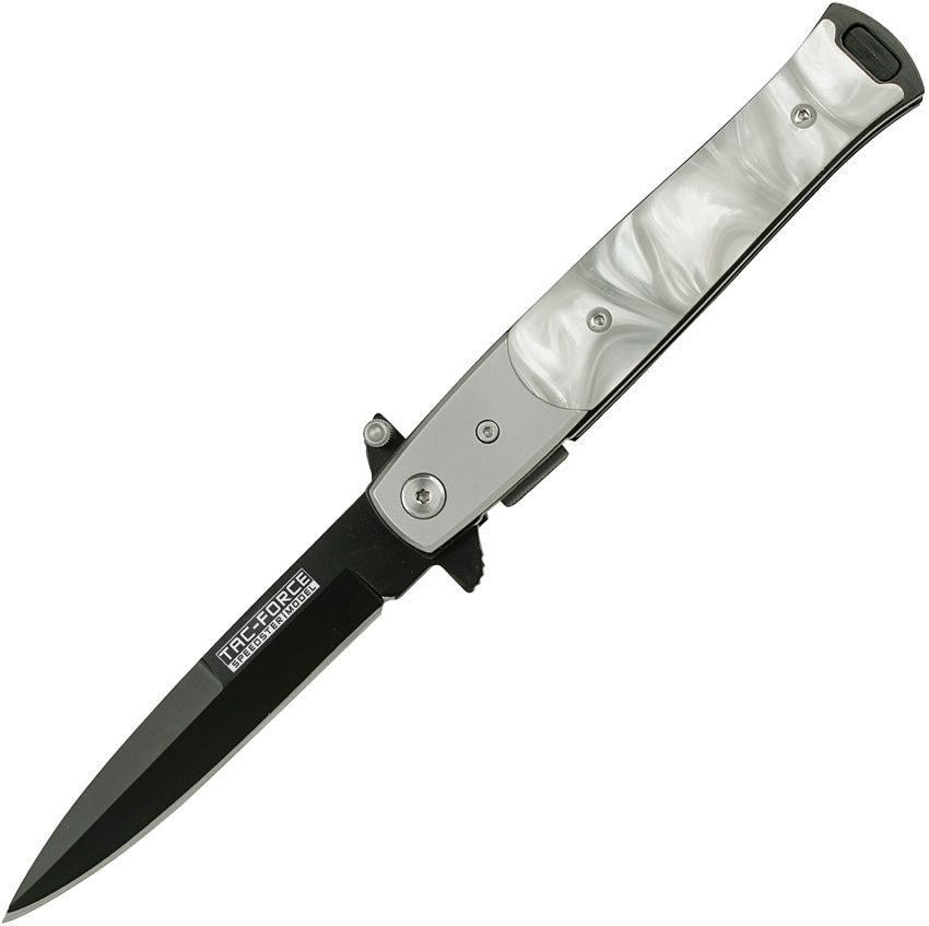 Linerlock A/O White - TF428P