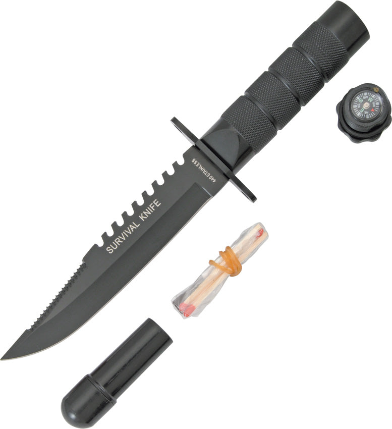 Small Survival Knife - M3160