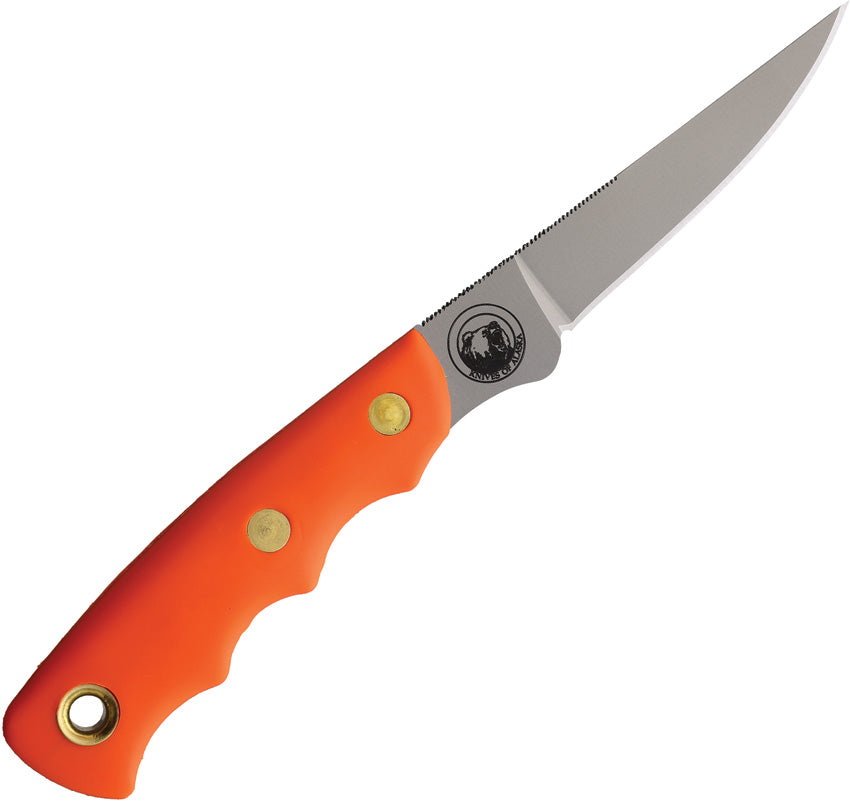 Jaeger Suregrip Orange - KOA00114FG