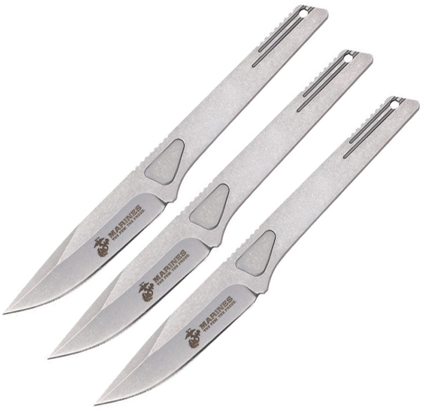 Throwing Knife Set SW - USMT3002SL