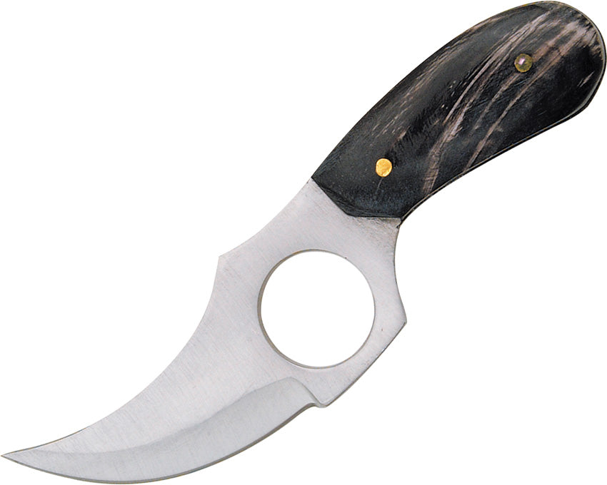 Short Skinner - PA2989BK