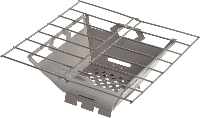 Fire Box Titanium - VR319