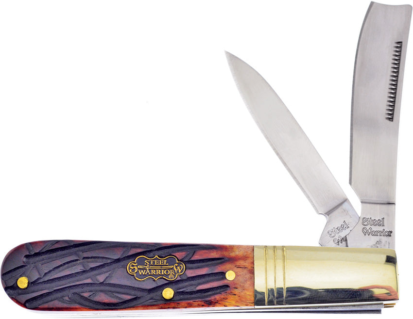 Barlow/One Arm Razor SB - FSW035SBR