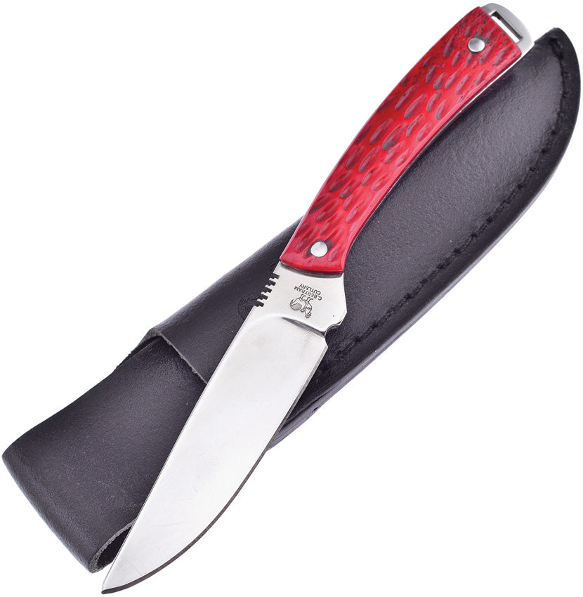 Small Hunter Red Pick Bone - HR5019RPB