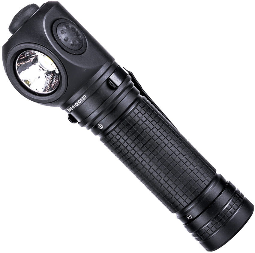 P10 Right Angle Flashlight - NXP10