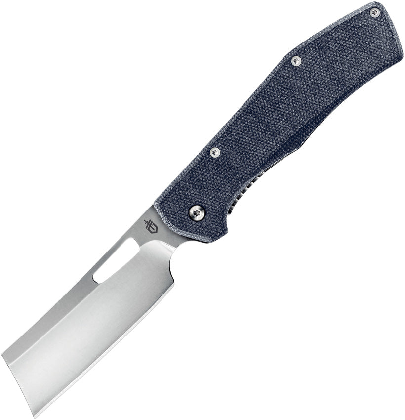 Flatiron Framelock Blue - G3902