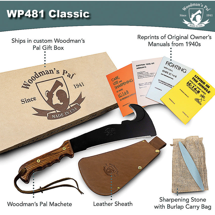 Classic - WP481