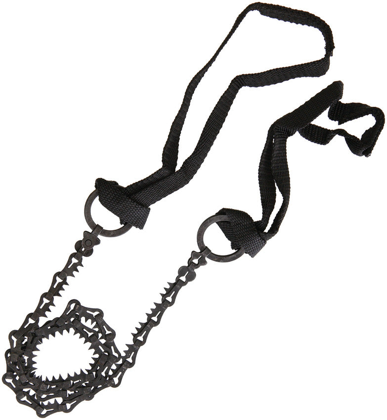 Commando Chain Saw with Pouch - BUS023