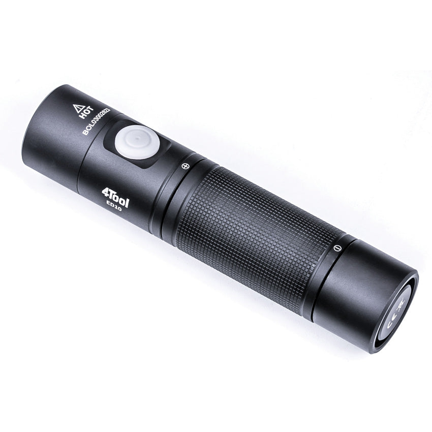 ED10 Flashlight - FORED10