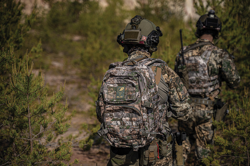 Assault Backpack Large - M4559