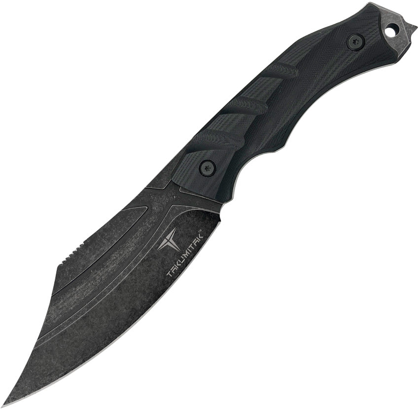 Alert Fixed Blade SW - TKF210SW