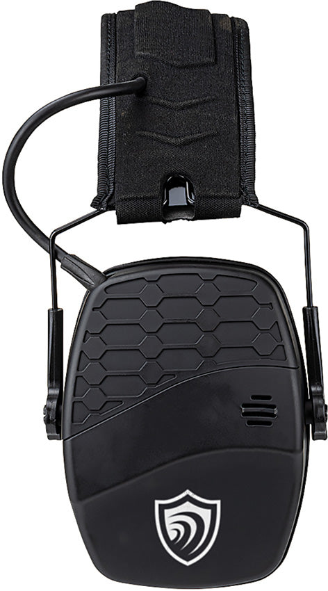 Ranger Electronic Pro Ear Muff - OTSES23EBK